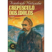 Crepúsculo dos ídolos Crepúsculo dos ídolos